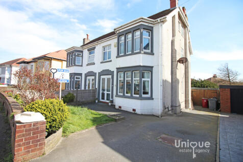 Norbreck Road, Thornton-Cleveleys, FY5