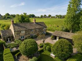 Rose Farm, The Balk, Walton, Wakefield WF2 6PN