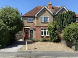14, Court Lane, Portsmouth PO6 2LN