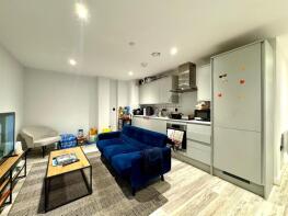 Apartment 408, Apex Lofts, Warwick Street, Birmingham B12 0BA