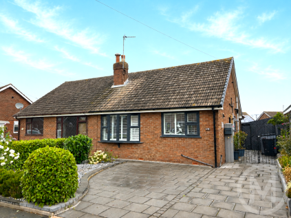 Wood Green Drive, Thornton-Cleveleys