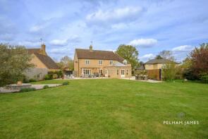 2, Glen Court, Stamford PE9 4QR