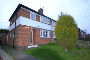 93, Cort Crescent, Leicester LE3 1QJ