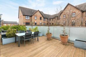 Flat 2, 155, Kingston Road, Wimbledon SW19 1LJ