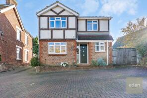 322, New Hythe Lane, Larkfield, Aylesford ME20 6RL
