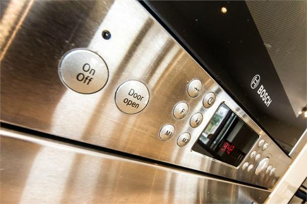 Kitchen detail