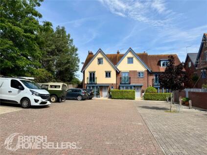 Lyric Place, Lymington, Hampshire, SO41