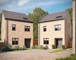 10, Welham Manor, Welham Green, Hatfield AL9 7EL