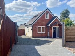 7a, Loughborough Road, Thringstone LE67 8LQ