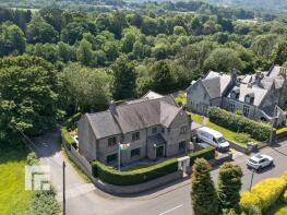Ty Lorrall, Cardiff Road, St Fagans, Cardiff CF5 6EB