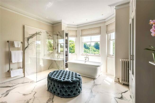 Principal En Suite