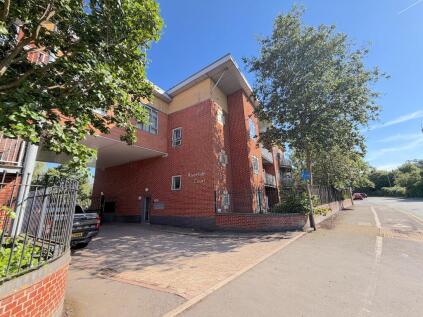 Riverside Court Girton Road, Cannock Town Centre, Cannock, WS11