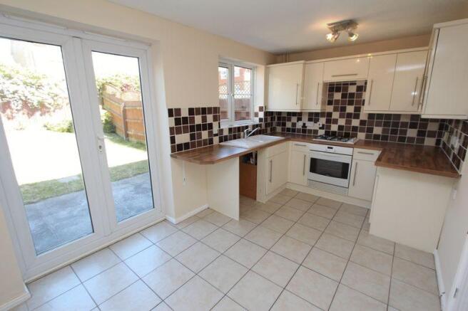 Kitchen/Dining...