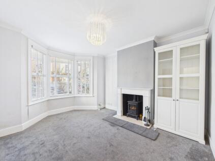 Park End, Bromley, Kent, BR1