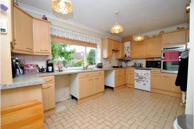 Kitchen/Breakfast