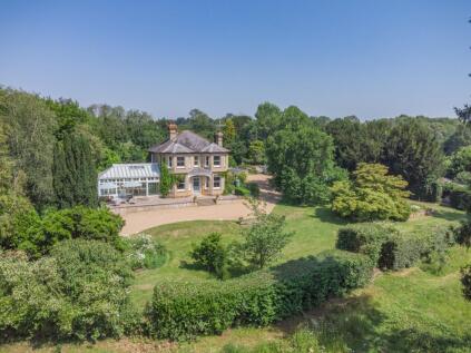 Mulberry Hill, Chilham, Kent