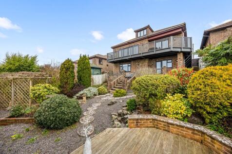 Wanderdown Road, Ovingdean, BN2