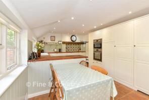 115, Lambourne Road, Chigwell IG7 6EN