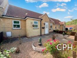 3, Mill Lane, Cayton, Scarborough YO11 3NN
