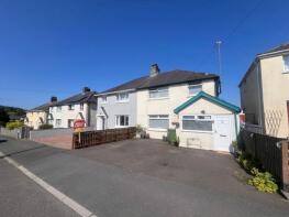 6, Llysgwyn, Llandysul SA44 4SZ