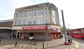 Flat C, 2-4, East Street, Barking IG11 8EU