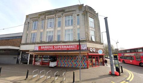 East Street, Barking