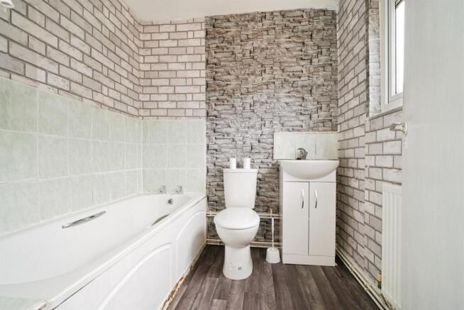 1 bed Terraced Bungalow for sale Image 11