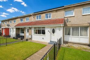 7, Mavis Bank, Blantyre, Glasgow G72 0RT