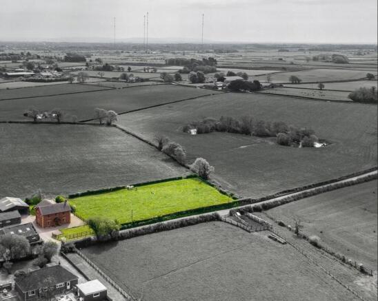 Aerial Image
