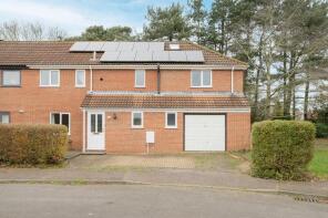 27, Manor Close, Horsham St. Faith, Horsham St Faith NR10 3JS