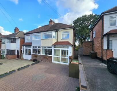 Castle Lane, Solihull