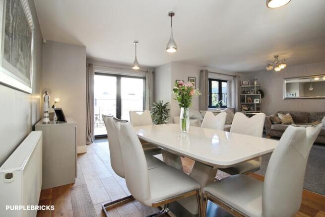 Kitchen/Family Room