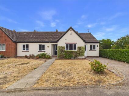 Salter Hall Mews, Sudbury, Suffolk, CO10