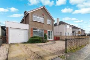 16, Tofthill Avenue, Bishopbriggs G64 3PA