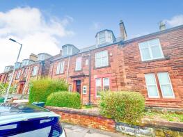 22f, Fullarton Street, Bonnyton, Kilmarnock KA1 2QT