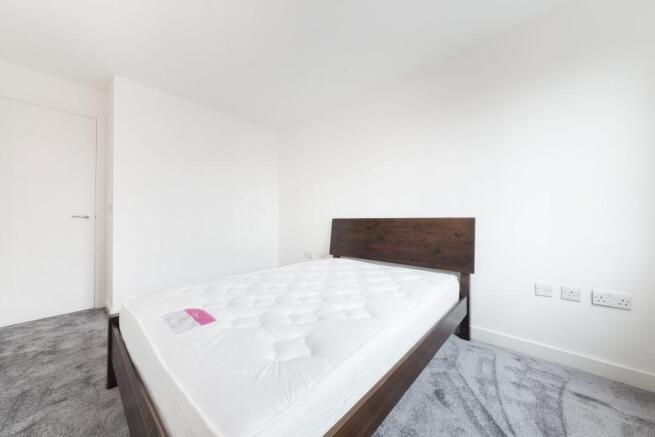 Master Bedroom A