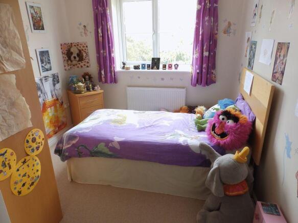 Bedroom No.3