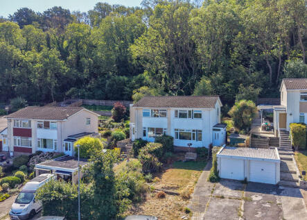 Copse Close, Weston super Mare - NO CHAIN