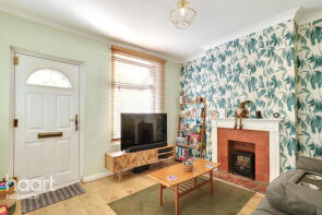 55, Pembroke Road, Norwich NR2 3HD
