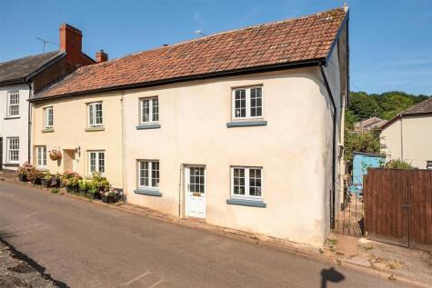 Hen Street, Bradninch, Exeter