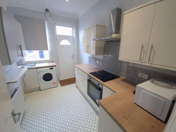 7 bed Terraced for sale Image 4
