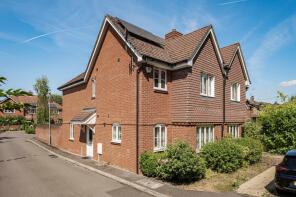 4, Orchard Farm Close, Liphook GU30 7GY