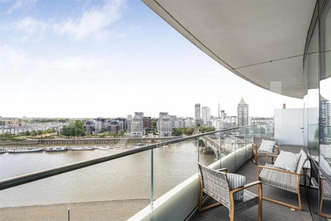 TERRACE/VIEW