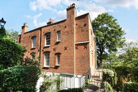 Westgrove Lane, Greenwich