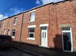 15, Elm Street, Stanley DH9 7EA