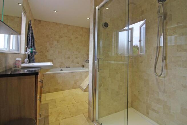 En-suite Two