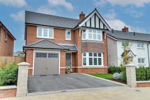 50, Frank Kearton Avenue, Congleton CW12 2RT