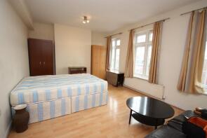 44a, Western Avenue, London W3 7TZ