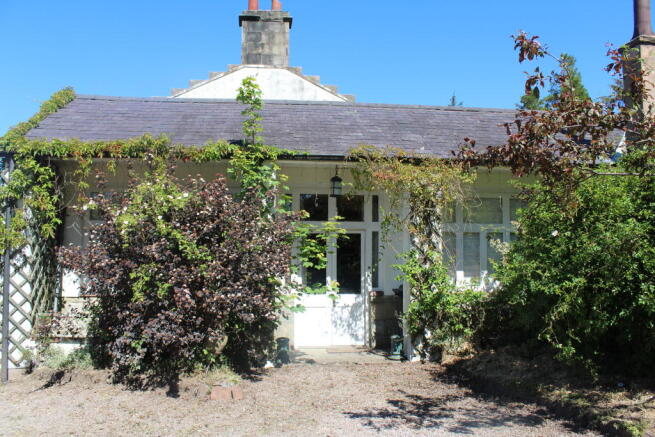 Penton House and The Stables, Penton, CA6 - C&D Ru