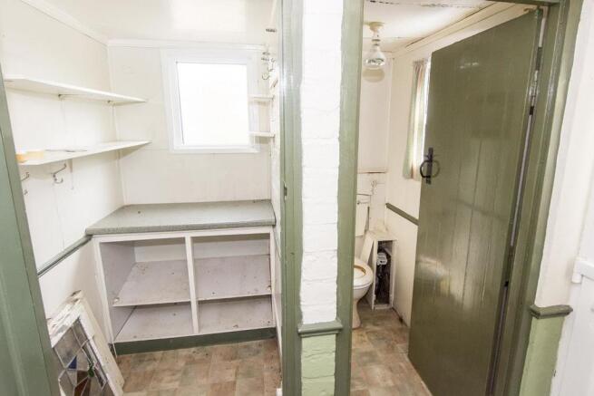Store Room